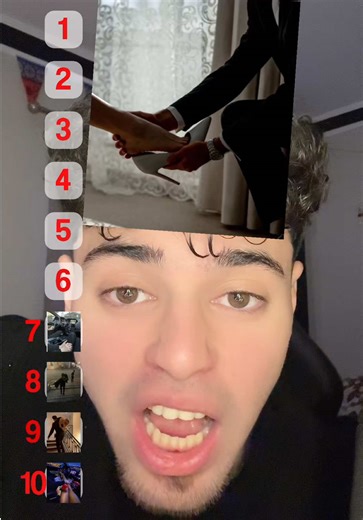 ‏ترتيب الحاجات الي حابب اعملهالها 🥹❤️ #ahmed_doner #al_doner