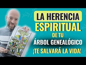 💰✨Dime tu fecha de nacimiento y te diré la HERENCIA ESPIRITUAL que te deja TU FAMILIA