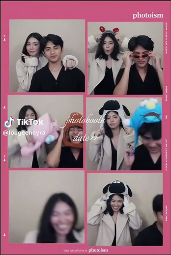 Fun Photo Booth Ideas for Best Friends