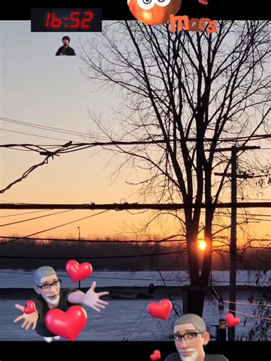 Une excellente journée pour vous les tiktokeux.