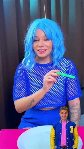 Bubble Bonanza: The Ultimate Soap Bubble Trick! 🎈✨