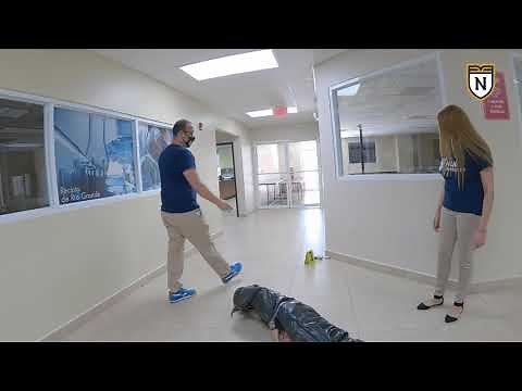 Open House región de Río Grande - NUC University