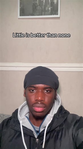 those who have nothing are often envious of those who are content with what they do have