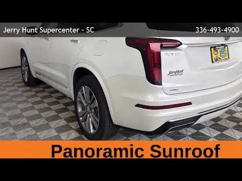 2024 Cadillac XT6 Premium Luxury - Lexington, NC