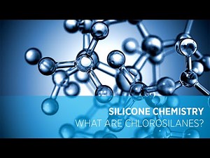 What are Chlorosilanes?