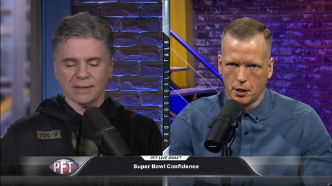 Dan Quinn: Marshon Lattimore has hit markers, anticipate it trending through this week