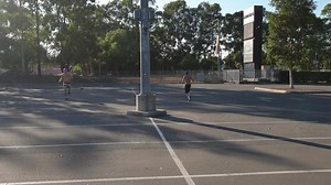 #morningtraining #shuttleruns #shadowboxing #sparringtonight #final2weeks #gettingreadytorumble #march16 #southportsharks #changingoftheguard #theflamingo #towerofterror #aceboxingpromotions #matrixboxinggym #noexcusestrainingcentre @theflamingo_jacobng @demsey.mckean | Matrix Boxing Gym