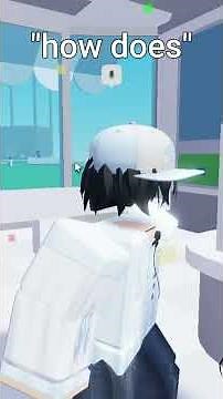 I Got Her Phone Number In Roblox Voice Chat 😳