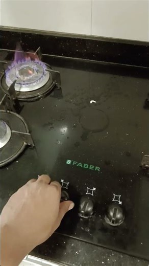 faber automatic hob repiyar basic information #faber#elica #shortvideo #short #motivation #reels