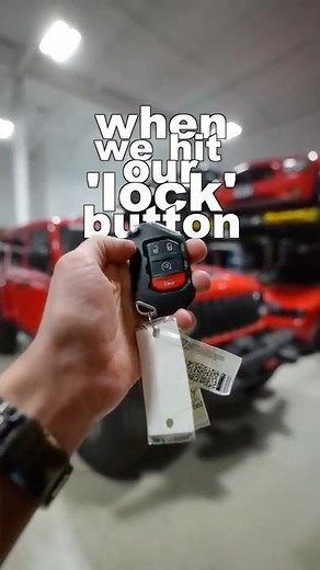 First Thing We Do When We Buy A New Vehicle