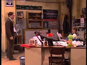 MA 2412 - Der Akt (1) Teil 2/2