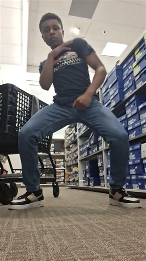 No Hands Dance 🔥 The Hottest New Viral Challenge #foryou #tiktok