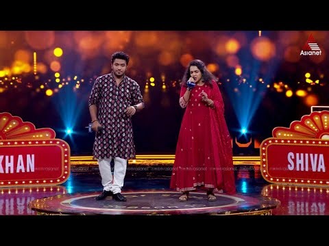 Star Singer Season 10 || Episode 77 || Asianet