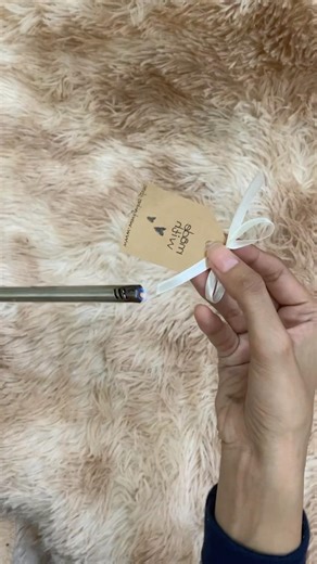 DIY handmade Gift Card Idea ✨