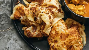 Roti canai