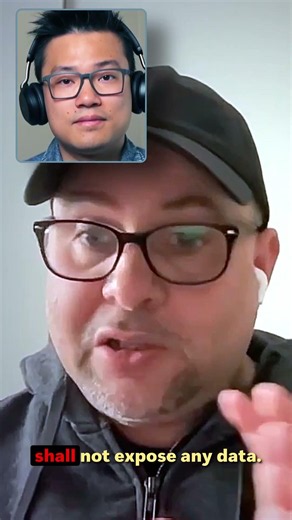 Hear from #Microsoft MVP talks about the governance red zone for agents