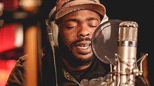 G. Finesse Showcases His Musical Character With 'Keep The Fame' Single