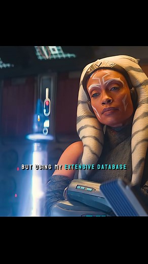 194K views · 2.8K reactions | Are these two Jedi warriors master and apprentice- #asoka #shorts #shortvideo #series #fouryouシ | Alvin Lyons | Facebook