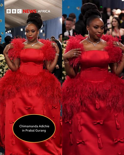 27K views · 198 reactions | BBC News Africa on Reels | Facebook