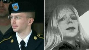 Chelsea Manning to be freed 3 decades early from prison