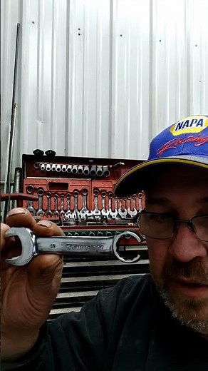 Lincoln Power Steering Line #tool #tools #repair #autorepair