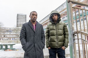 Top Boy review - Time Out London