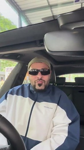 Badshah - Voodoo Open Verse Challenge