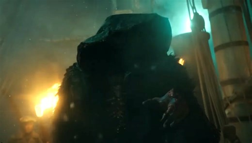 Guillermo del Toro’s ‘Frankenstein’ Rated “R” for Bloody Violence & Grisly Images