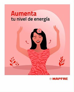 145K views · 265 shares | ¡El verano no se termina! Por eso, ponte a bailar y diviértete además de llevar una vida saludable.  ¡Dale play al video y mira sus beneficios!  | MAPFRE | Facebook