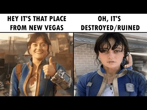 Fallout | Memes