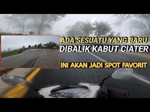 Governor KDM Believes Ciater Rest Area Will Become a Popular Rest Area | KGOP Tour of Bandung