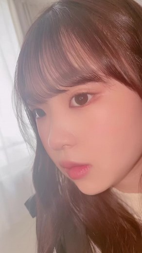 外カメフラッシュで盛れる！