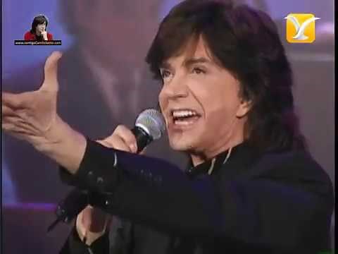 Camilo Sesto - Festival Viña del Mar 19-Feb-2004