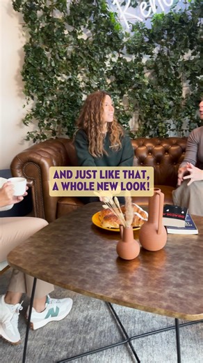 14K views · 128 reactions | ✨ A table transformed in just minutes —...