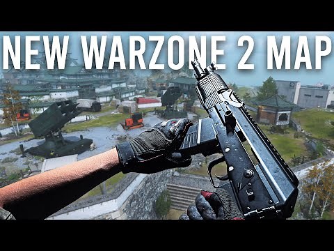 Warzone 2 Season 2 Gameplay and Impressions...