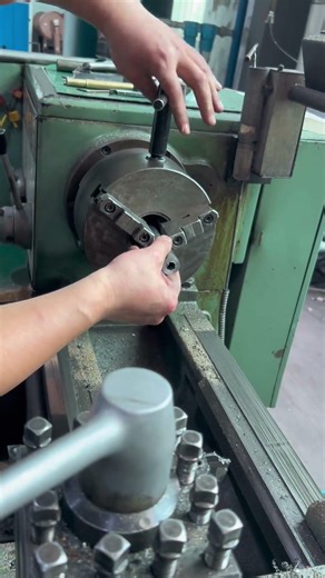 Steel Tube Processing: Mechanical Parts & Auto Components