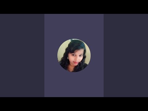 Amulya is live