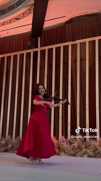 Musical Performance for Abu Dhabi Wedding Ceremonies