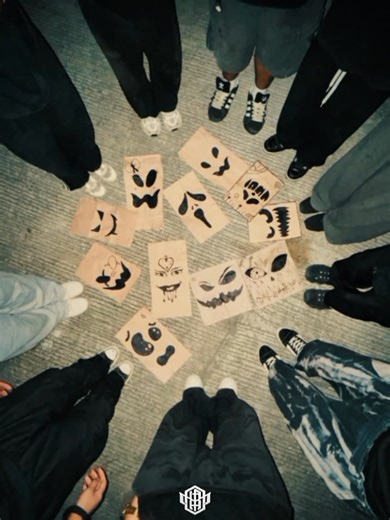 2.4K views · 40 reactions | MAKROTHUMIA is celebrating Halloween with maximum effort and minimal visibility! Proof that nothing breaks a team bond like shared, fashionable creativeness .癩 TRICK OR TREAT MAKROTHUMIANS  : Ivan Macalalad | Makrothumia | Facebook