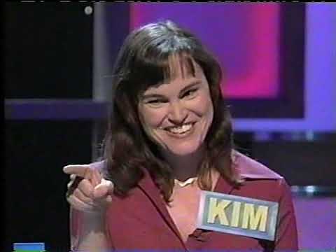 Merv Griffin's Crosswords Syndication 2007 #4