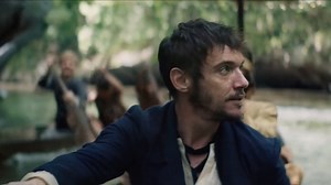 Edge of the World (2021) - Where to Watch