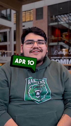 Every day, UW-Parkside transforms lives through education, opportunity, and community impact. Join UW-Parkside on Parkside Day and be a part of the change. Together, we can empower future generations and build a brighter tomorrow! https://buff.ly/3Pido24 #uwparkside #parksideday