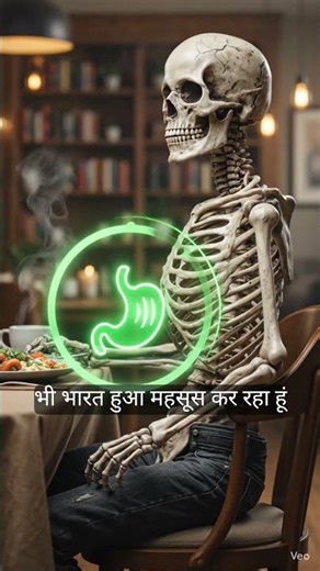 #skeleton jyada protein khane Se Kya hota Hai#ai
