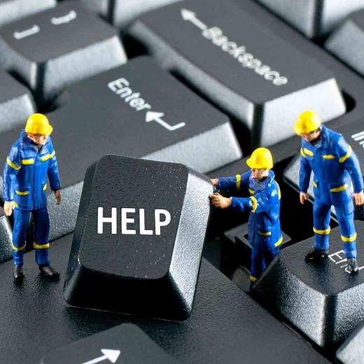 ¿Qué es un problema en informática? ¡Los más habituales! - VidaBytes