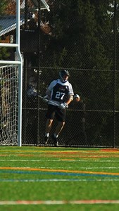 The head tap at the end was ruthless 😤🫳 (via @johnlax19, @dt.visualss) | The Lacrosse Network