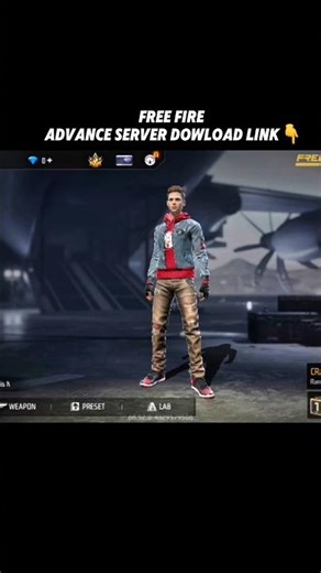 OB52 ADVANCE SERVER DOWNLOAD LINK 🔗 FREE FIRE ADVANCE SERVER DOWNLOAD #aexoprime #elevenhopper