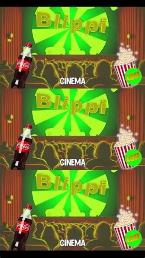 TV (SHARE THIS VIDEO) Logo Intro Super Effects (Inspired By Preview 2 Effects)