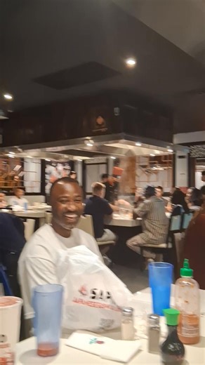 Busy Robot  | Lisa Michelle Moore | Facebook