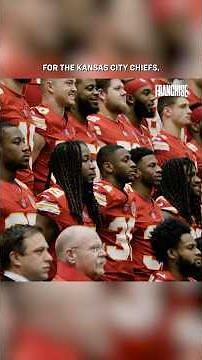 The path to New Orleans starts here. The Franchise is BACK tonight!