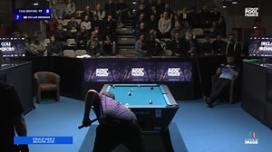 8.6K views · 47 reactions |  ULTIMATE POOL FRANCE – Qui soulèvera le trophée à Beaune ? La fin de la finale MEN 2 avec Cole BEDFORD Ultimate Pool France | LE SPORT En IMAGE | Facebook